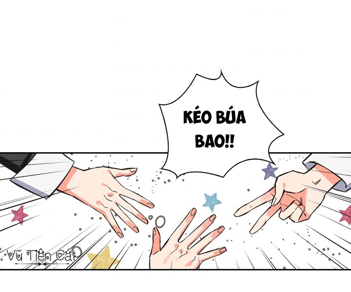 ác nữ xứng đôi với bạo chúa chapter 6 6
