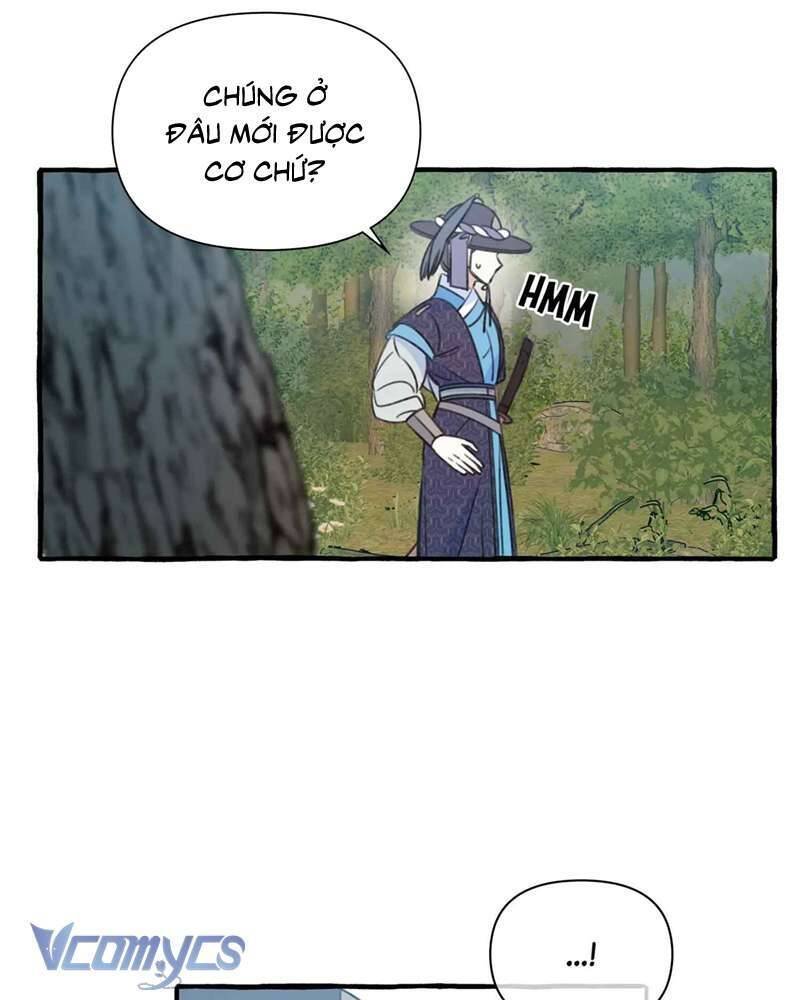 chuyện tình hoa lưu ly chapter 3 22