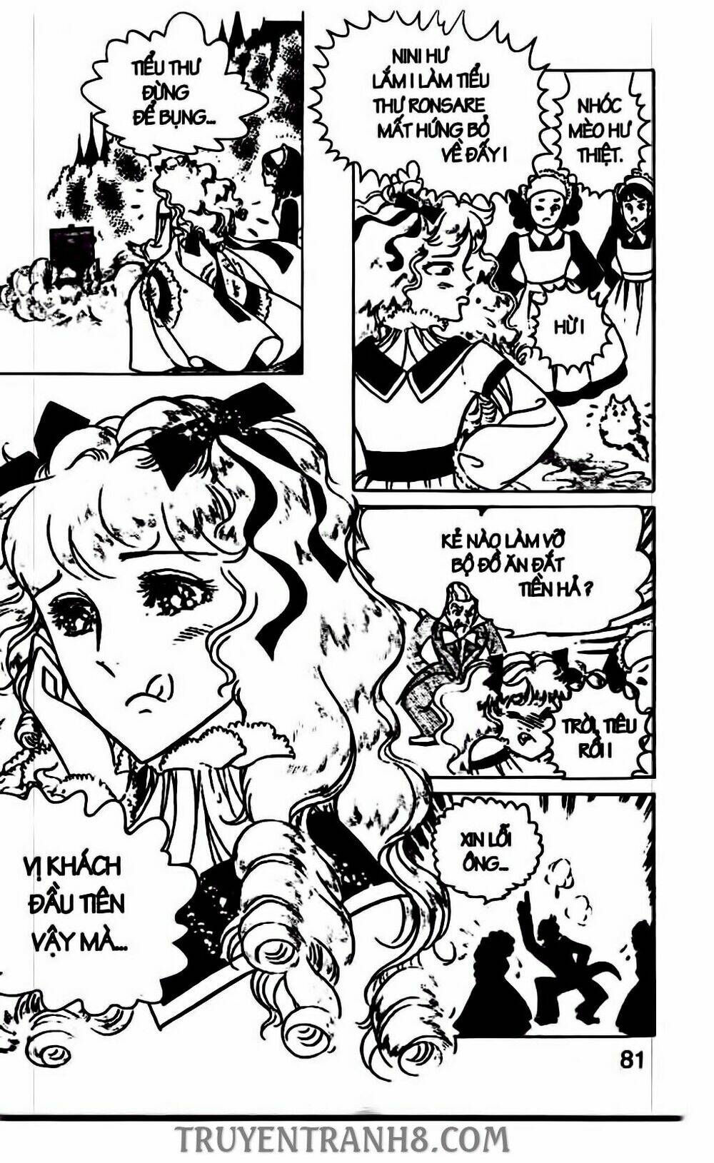 the count s daughter chapter 18 23