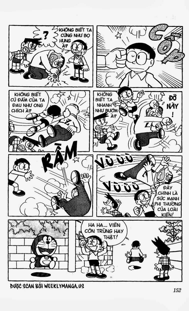 doraemon chapter 358 8