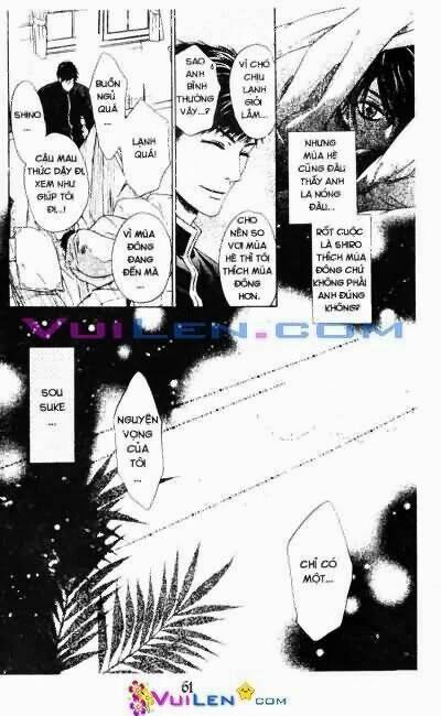 bát khuyển sỹ phương đông chapter 11 61