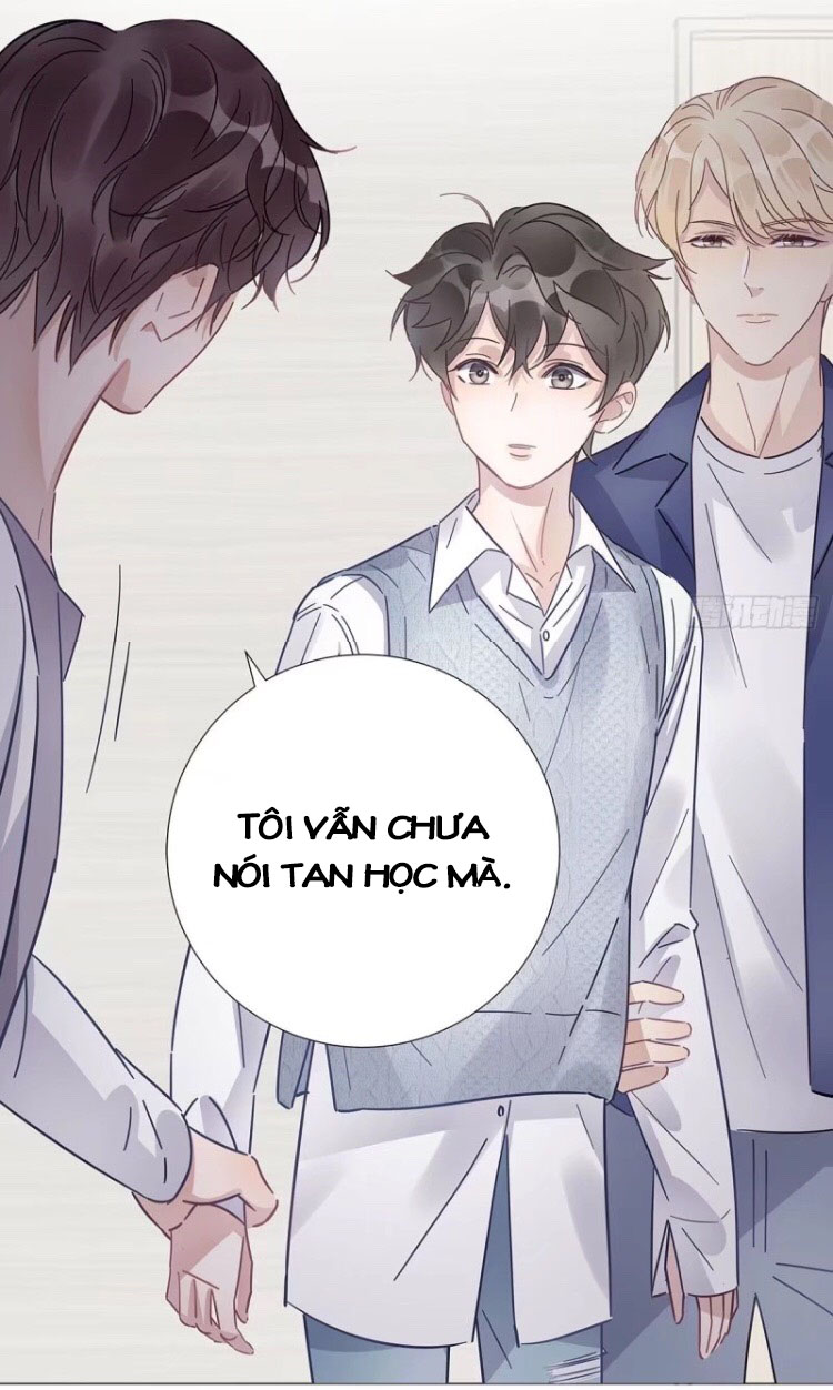 hôm nay nam giả trang nữ vẫn chưa được cầu hôn! chapter 27 41