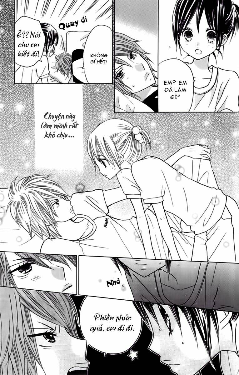 kimi ja nakya dame nanda chapter 17 12