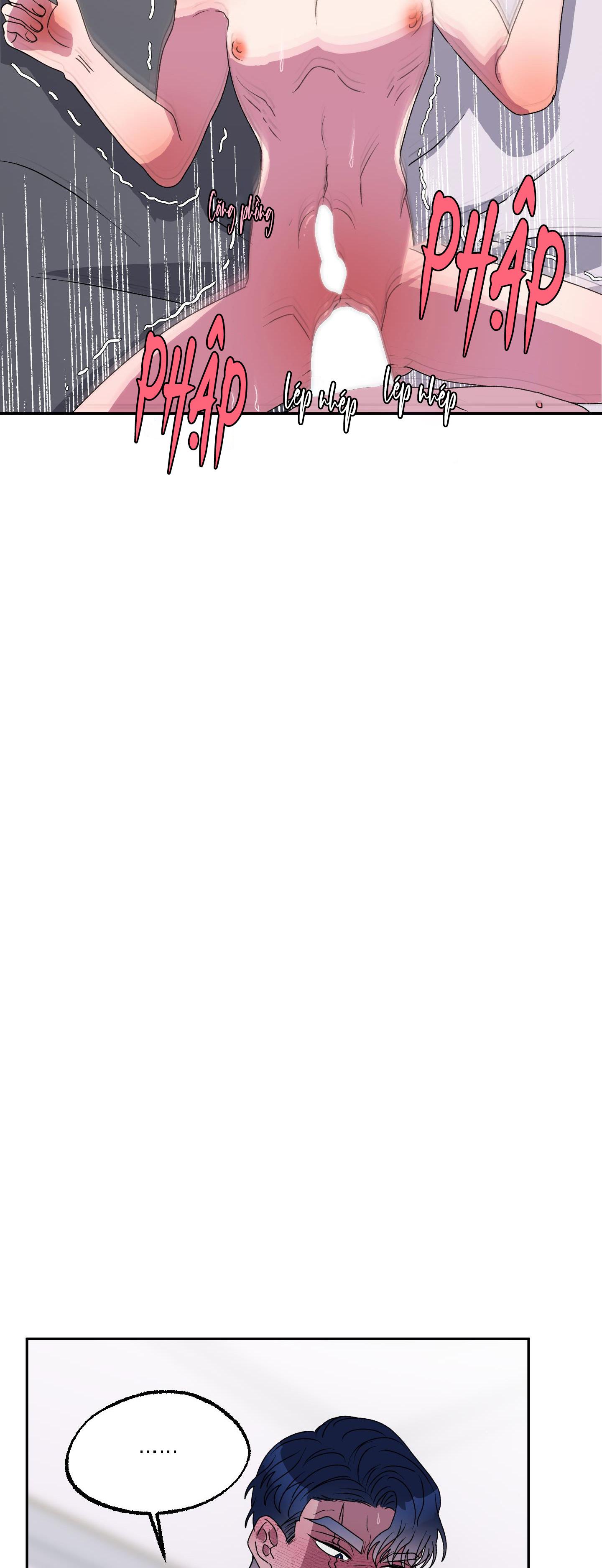 cá mập và cô dâu thỏ chapter 12 20