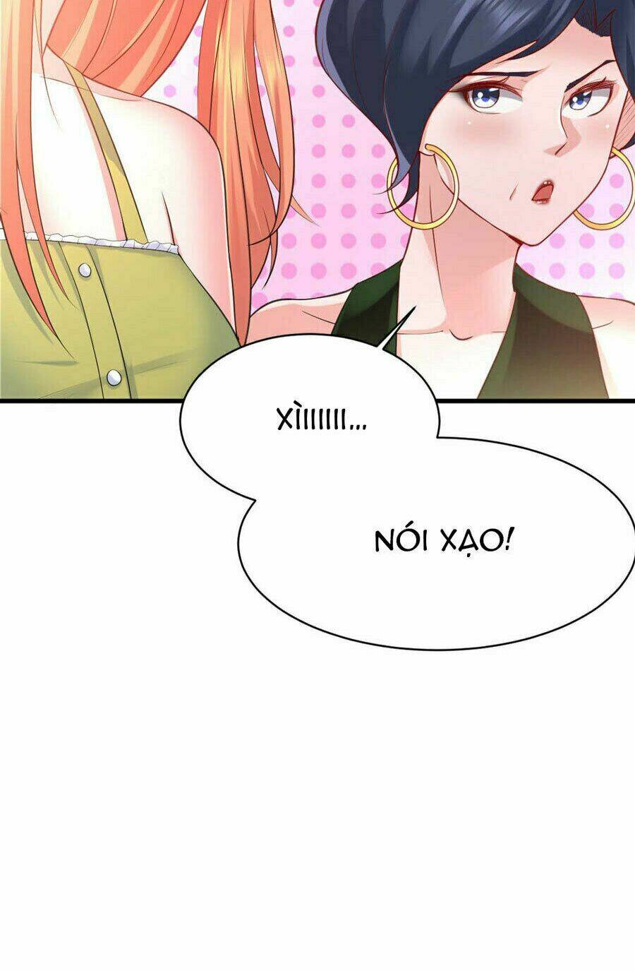 tiểu bạch điềm thê của long thiếu chapter 16 46