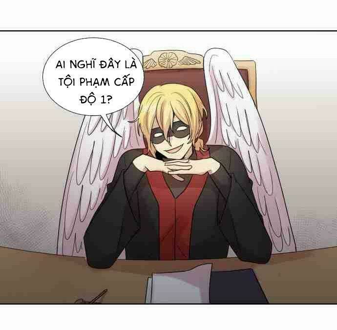 the devil who can't fly chapter 40.1 44