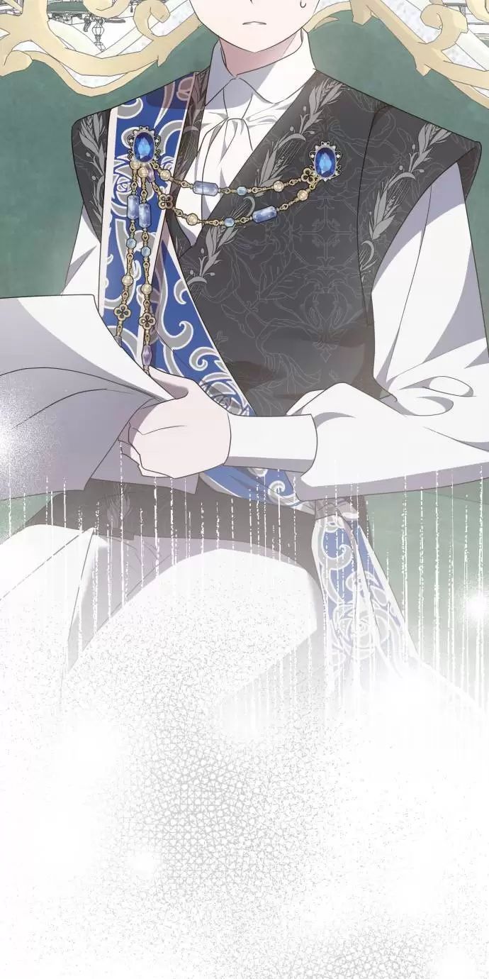 sống trong vườn hoa của công chúa chapter 26 29