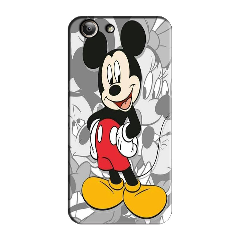 ỐP LƯNG IN DÀNH CHO VIVO Y53 2017