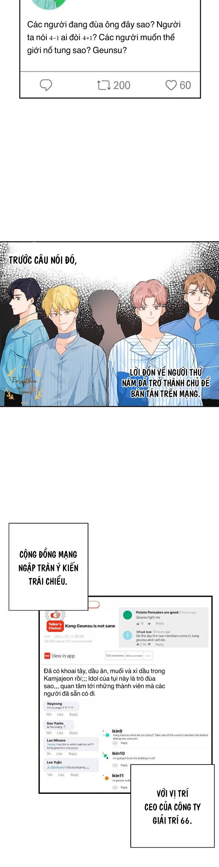 ngày mai tươi đẹp chapter 1 7