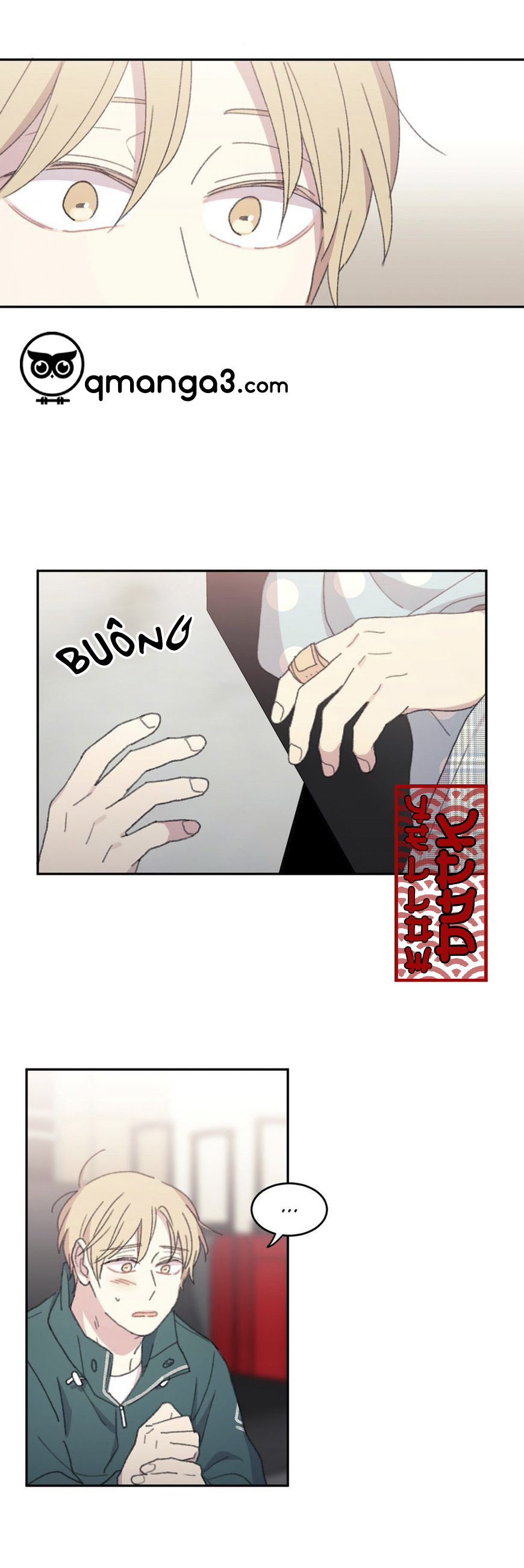 chẳng thể rời mắt khỏi cậu chapter 15 18