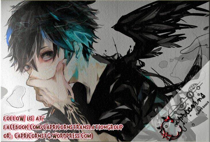 heart no kakurega chapter 5 1