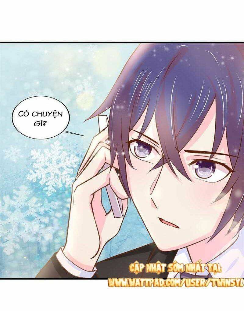 không gả cho tổng tài, gả cho người hầu chapter 121 18