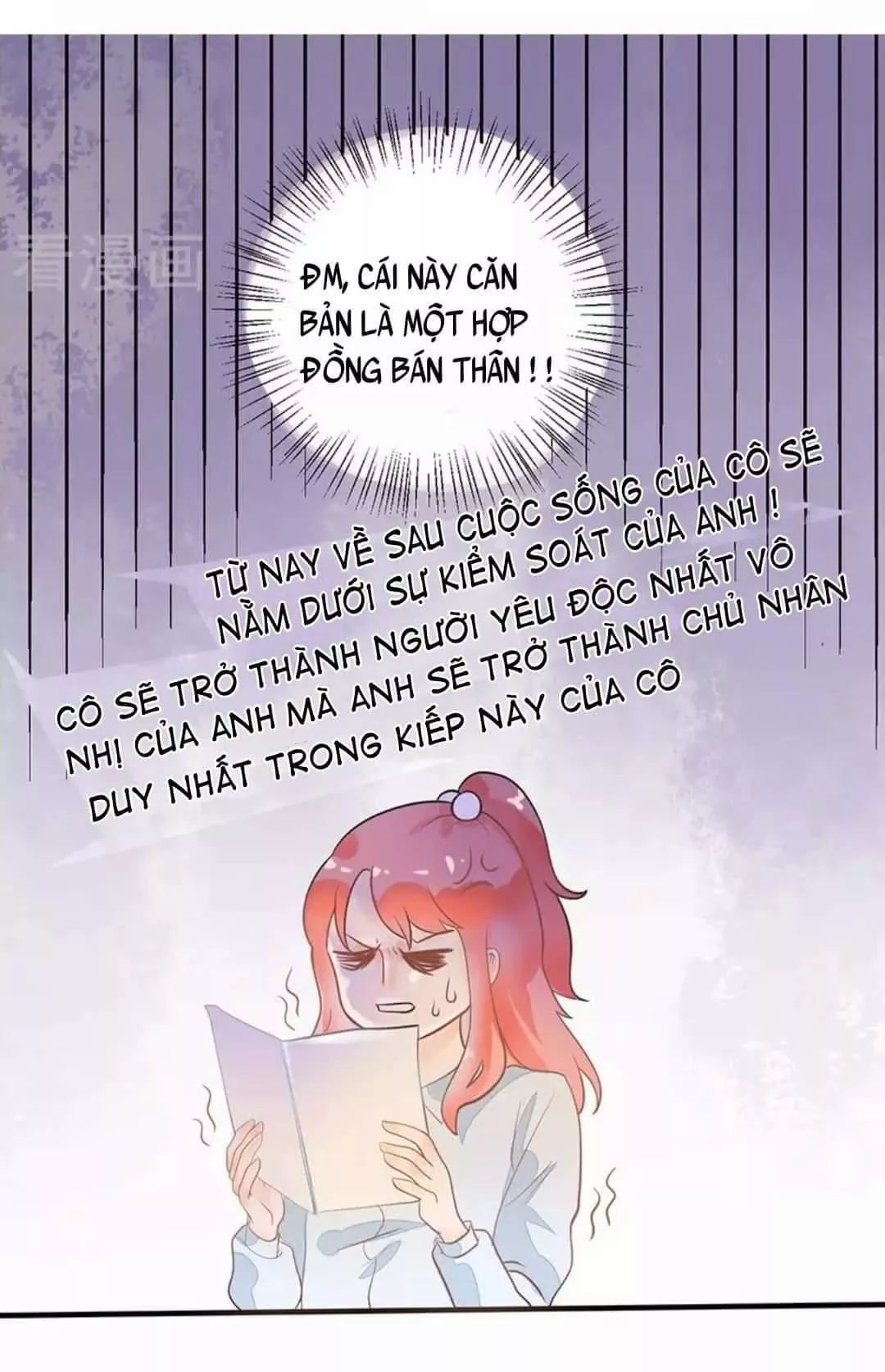 ác ma thiếu gia ở bên cạnh chapter 3 20