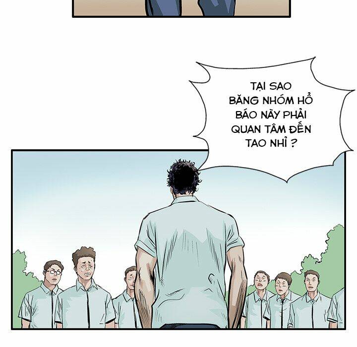 huyền thoại : khởi đầu chapter 5 45