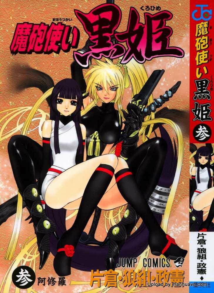 phù thủy phép thuật chapter 7 3