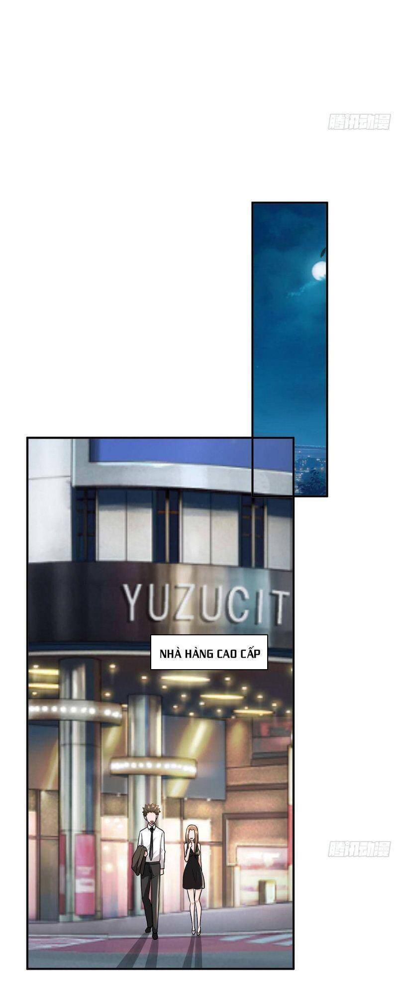 quỷ quyệt @ai chapter 17 17