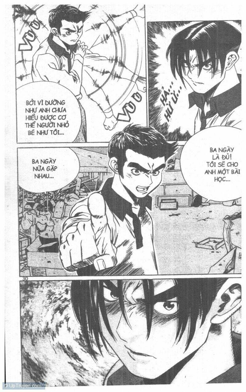 change guy chapter 110 28