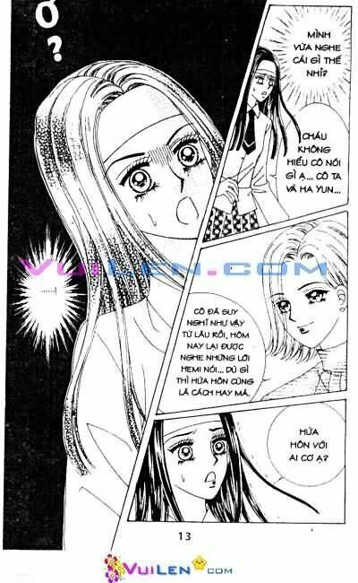 thiên thần tái thế chapter 12 13