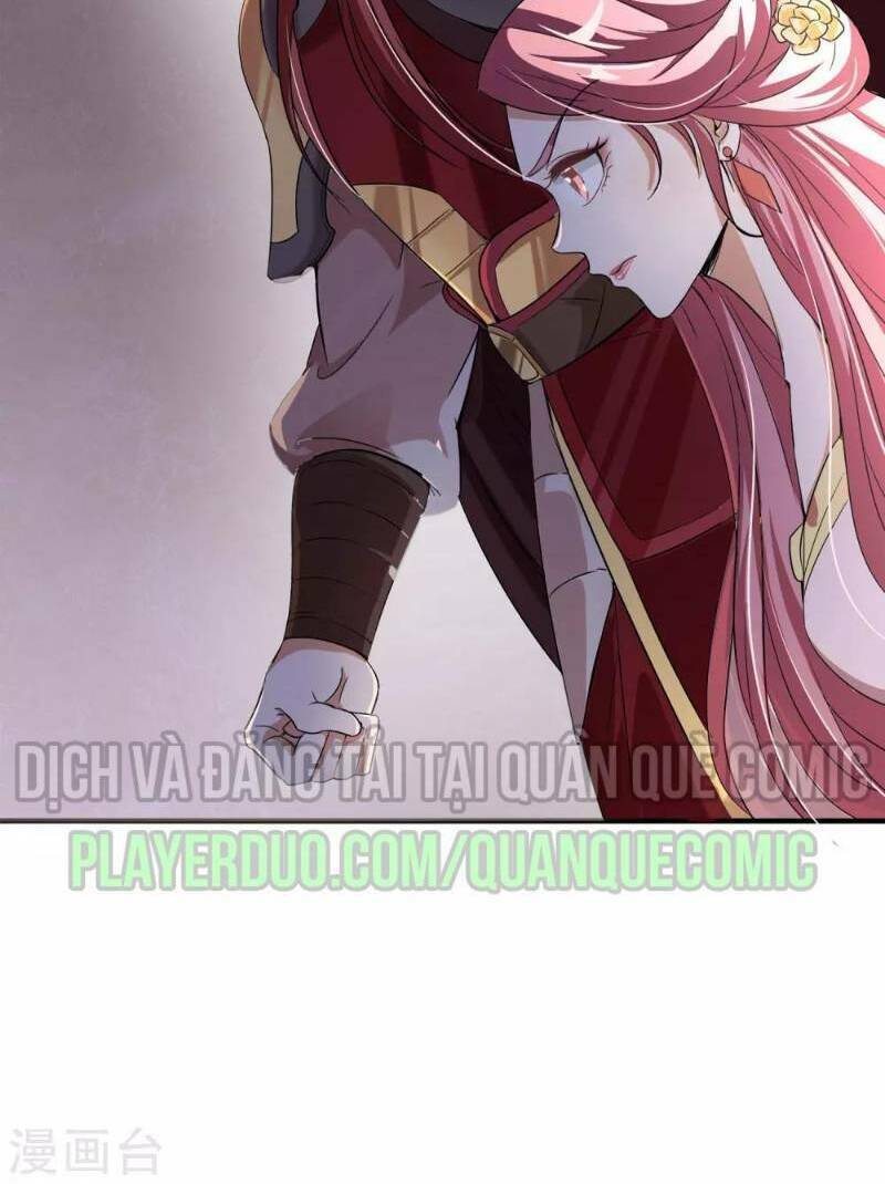 phục thiên thánh chủ chapter 6 20