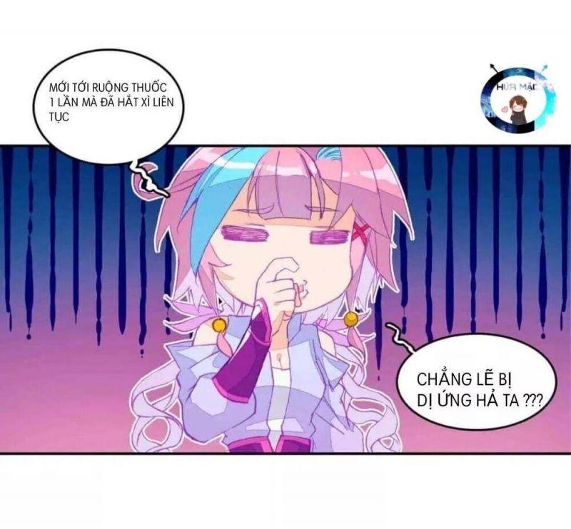 Lão Đại Xuyên Không Thành Tiên Nữ chapter 45.1 19