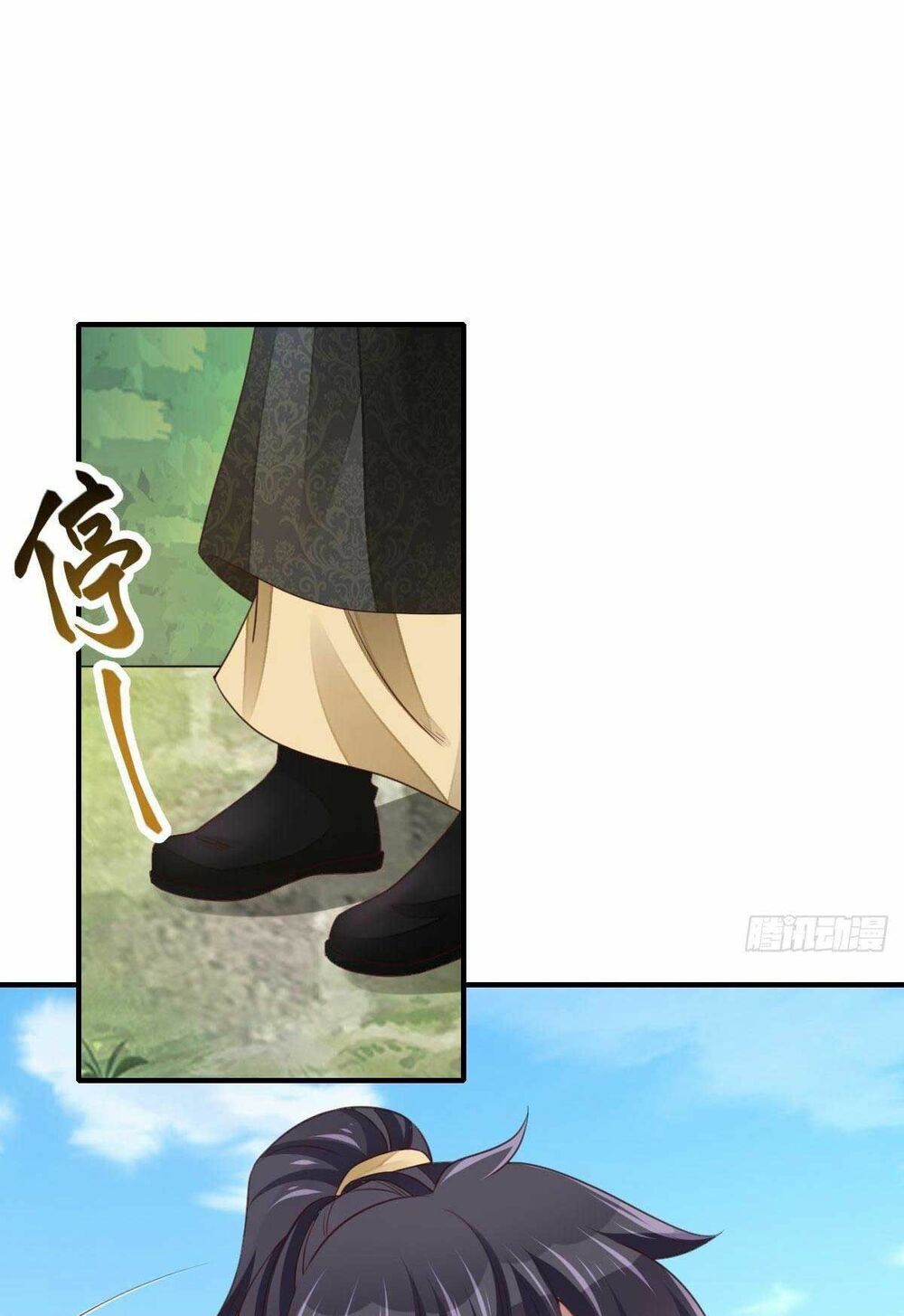 thuần hóa ba ba bạo quân chapter 19 62