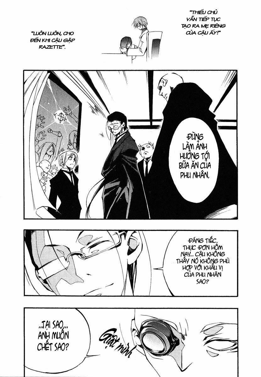 07 hồn ma chapter 32 18