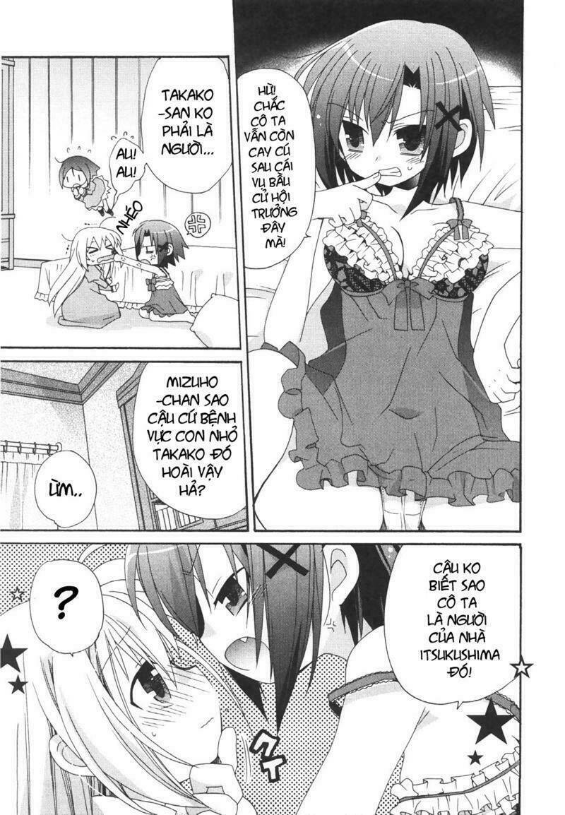 otome wa boku ni koishiteru chapter 9 6