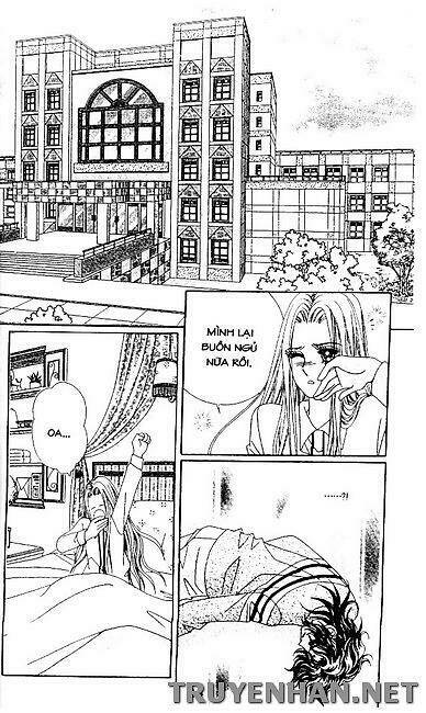 bạn trai tôi là ma cà rồng chapter 47 10