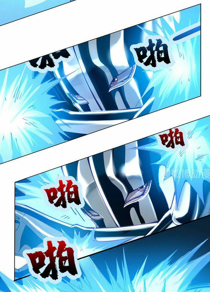 dị năng của ngươi thuộc về ta chapter 13 5