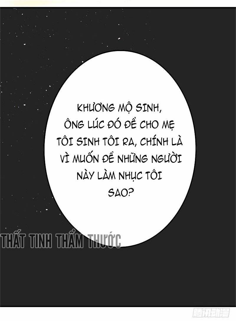 cuồng duệ tiểu thê chapter 4 13