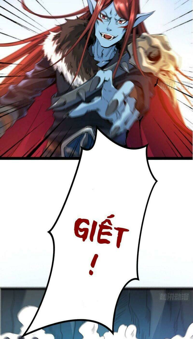 ma hoàng sư đệ quả thực quá chung tình chapter 1 26