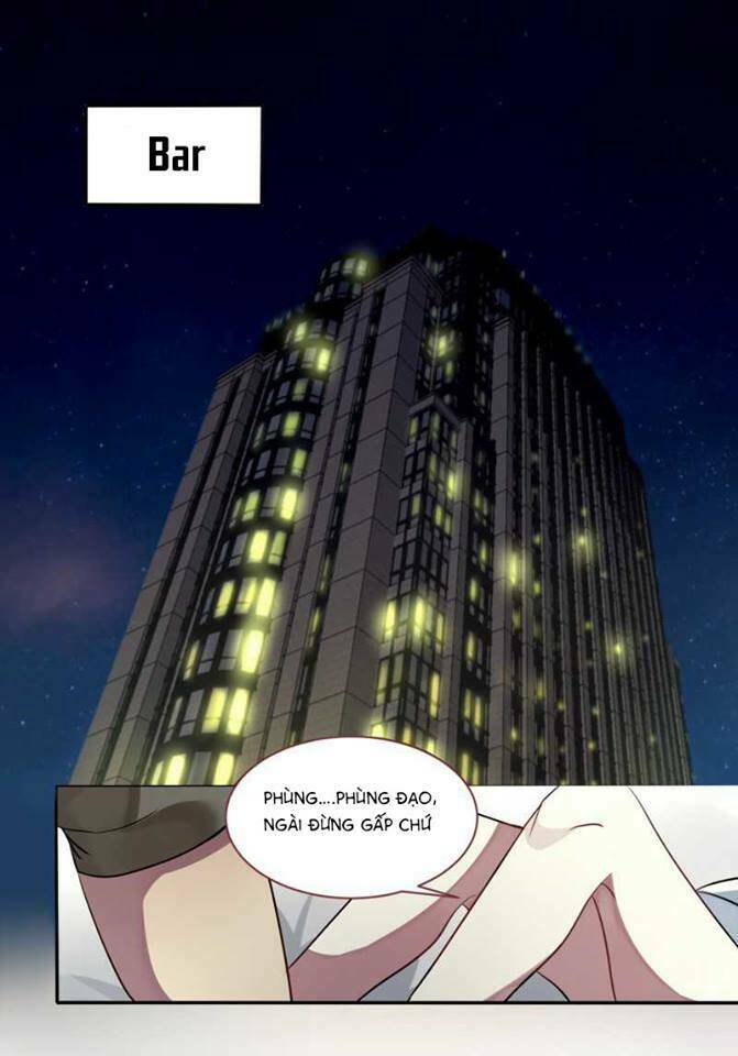 ma vương tổng tài mạc ngược luyến chapter 1 5