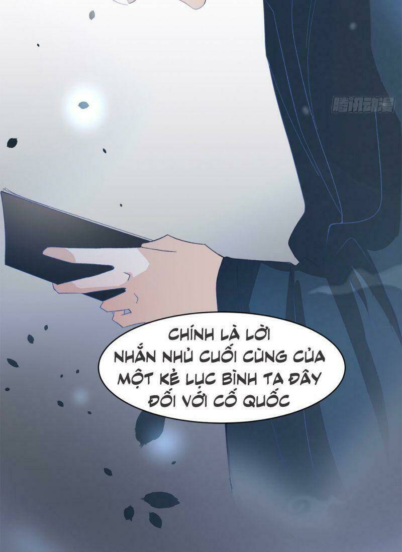 ảnh đế yêu hồ chapter 6 29