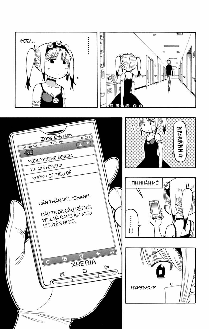 saike mata shite mo chapter 43 18