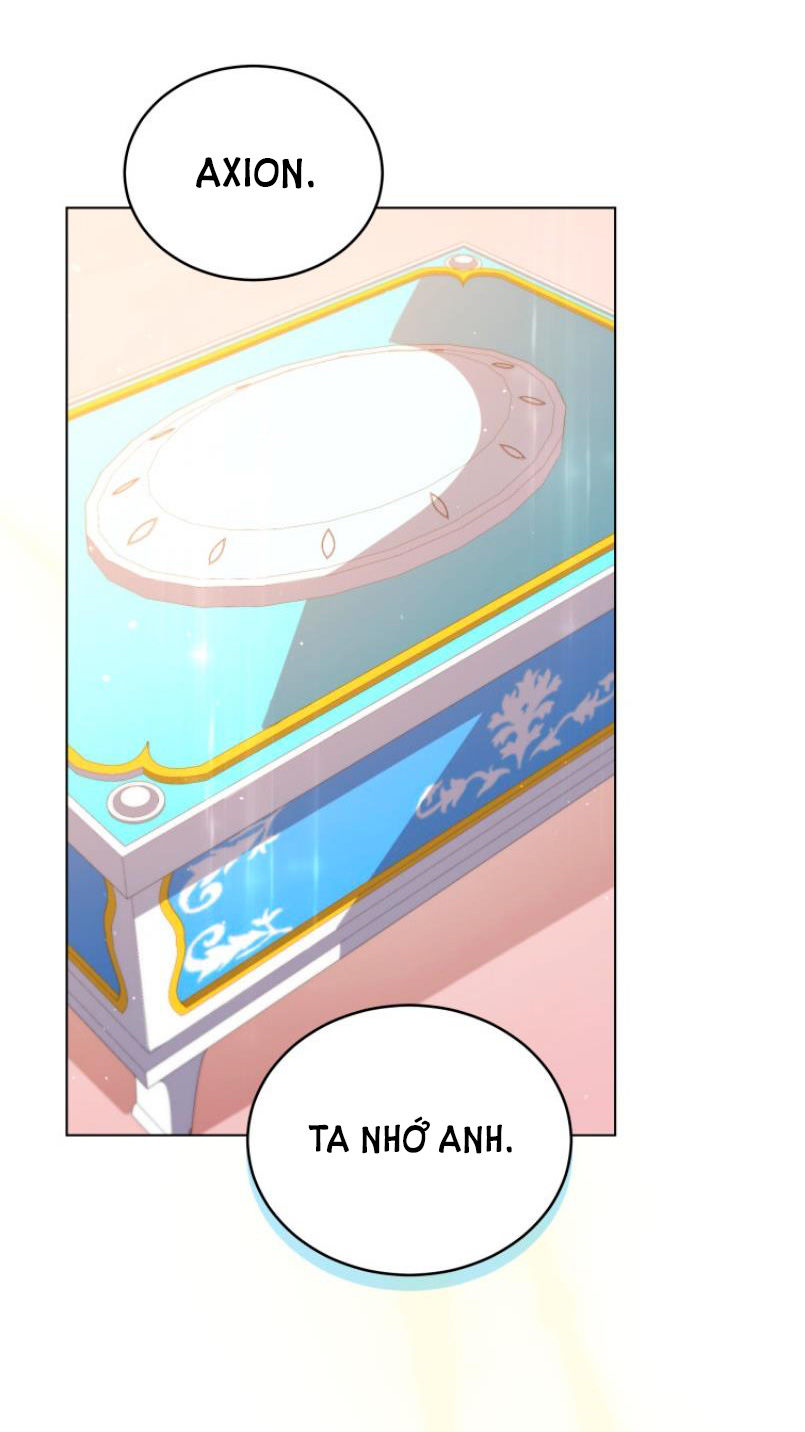 quý cô không thể tiếp cận chapter 82.1 27