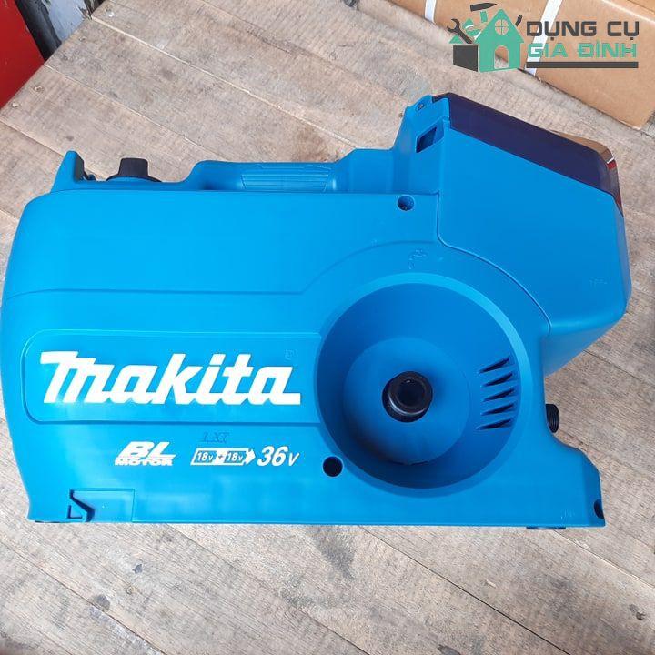 Máy xịt rửa áp lực cao dùng pin DHW080PT2