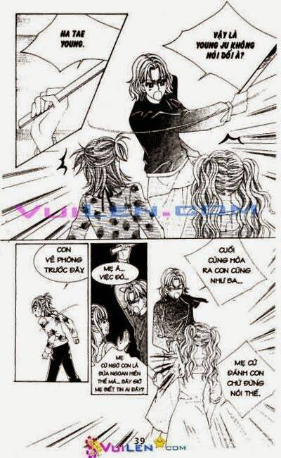 cặp đôi kỳ lạ chapter 4 40