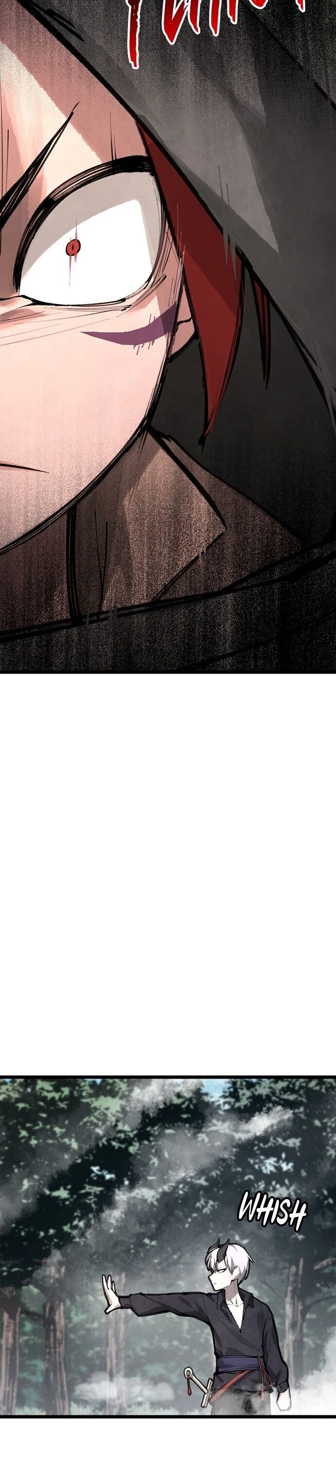 ngọn lửa của hòa bình chapter 20 30