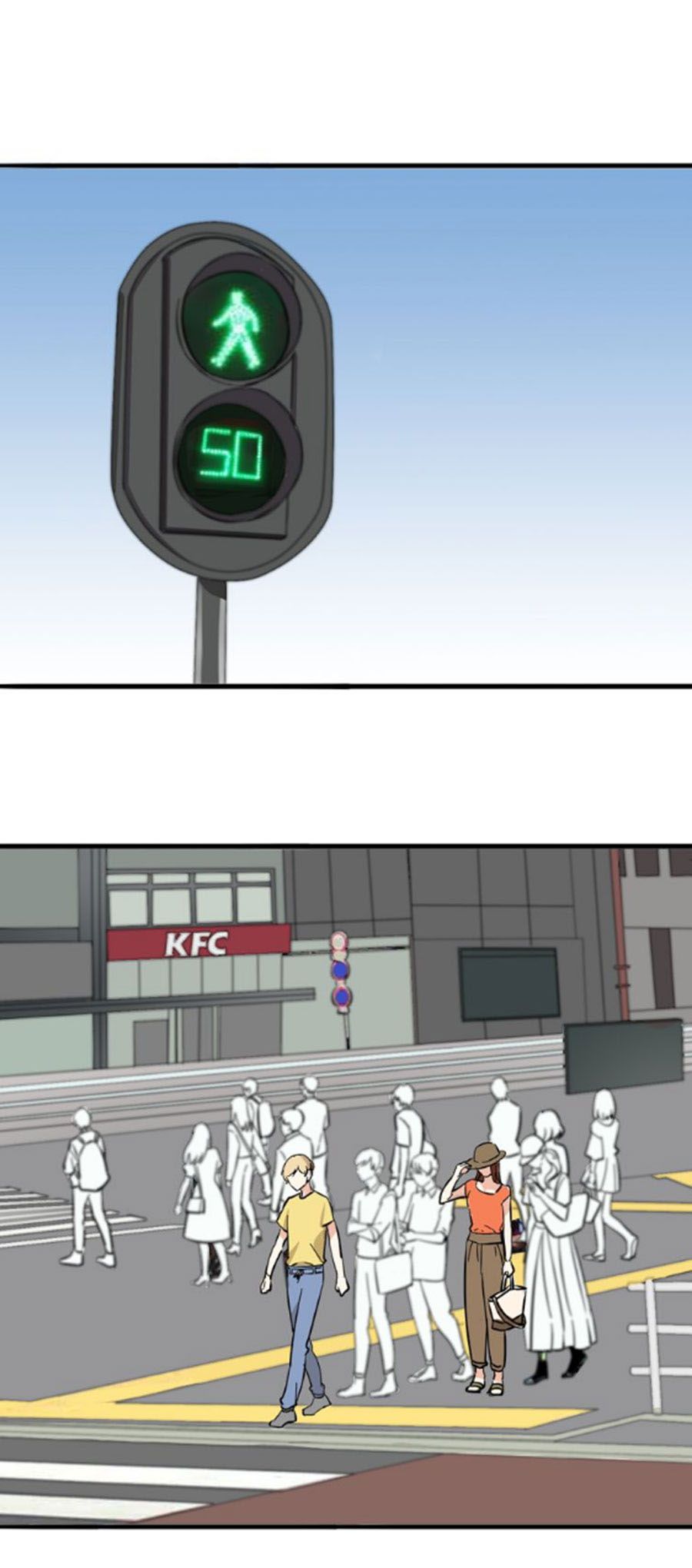 mùi hương lãng mạn chapter 26 30