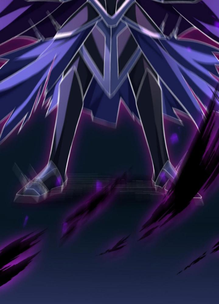 cướp đoạt vô số thiên phú, ta thành thần ở thời đại toàn dân chuyển chức chapter 11 8