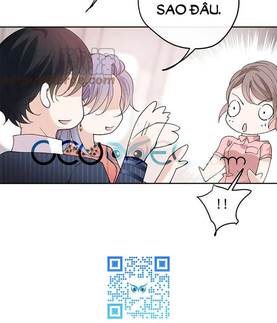 một vợ yêu, một bé con chapter 238 23