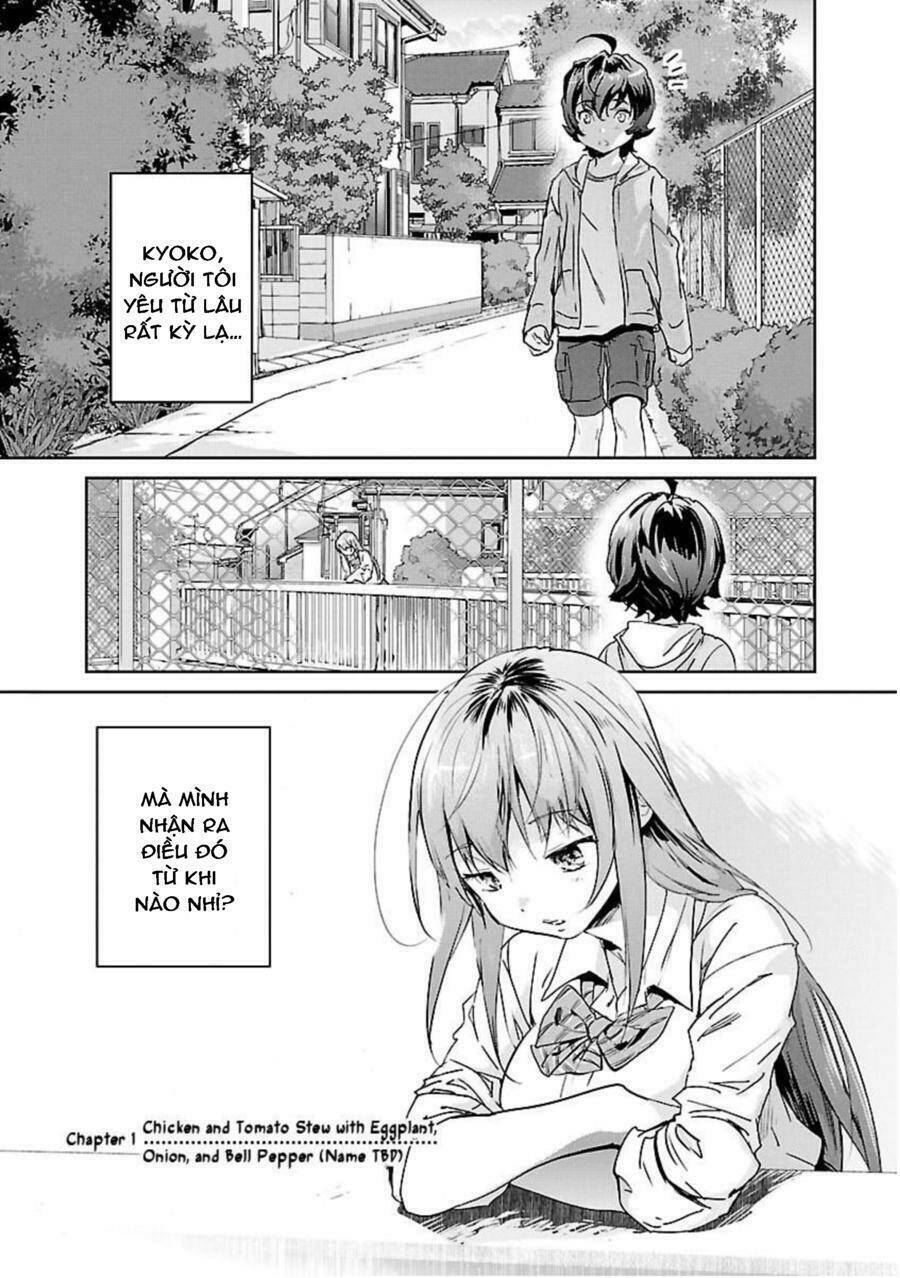 ane no onaka o fukuramaseru wa boku chapter 1 5