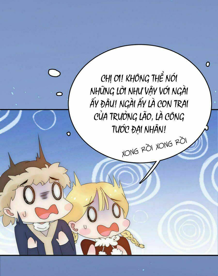 hoàn mỹ lão công tiến hóa luân chapter 99 11