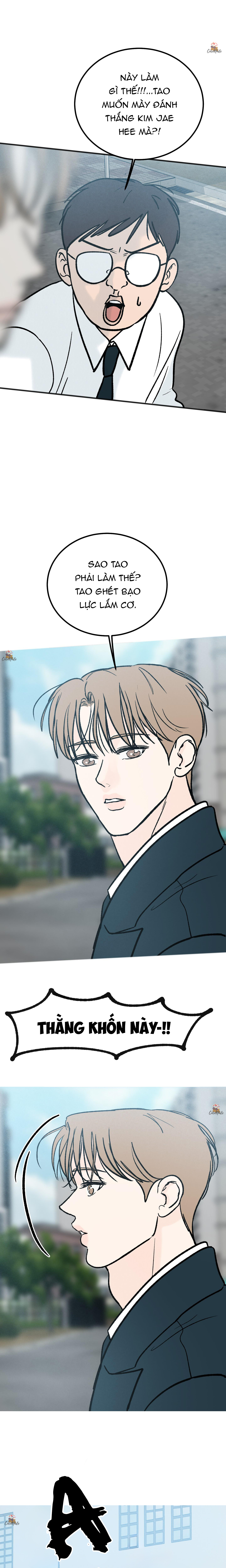 vết đỏ chapter 19 7