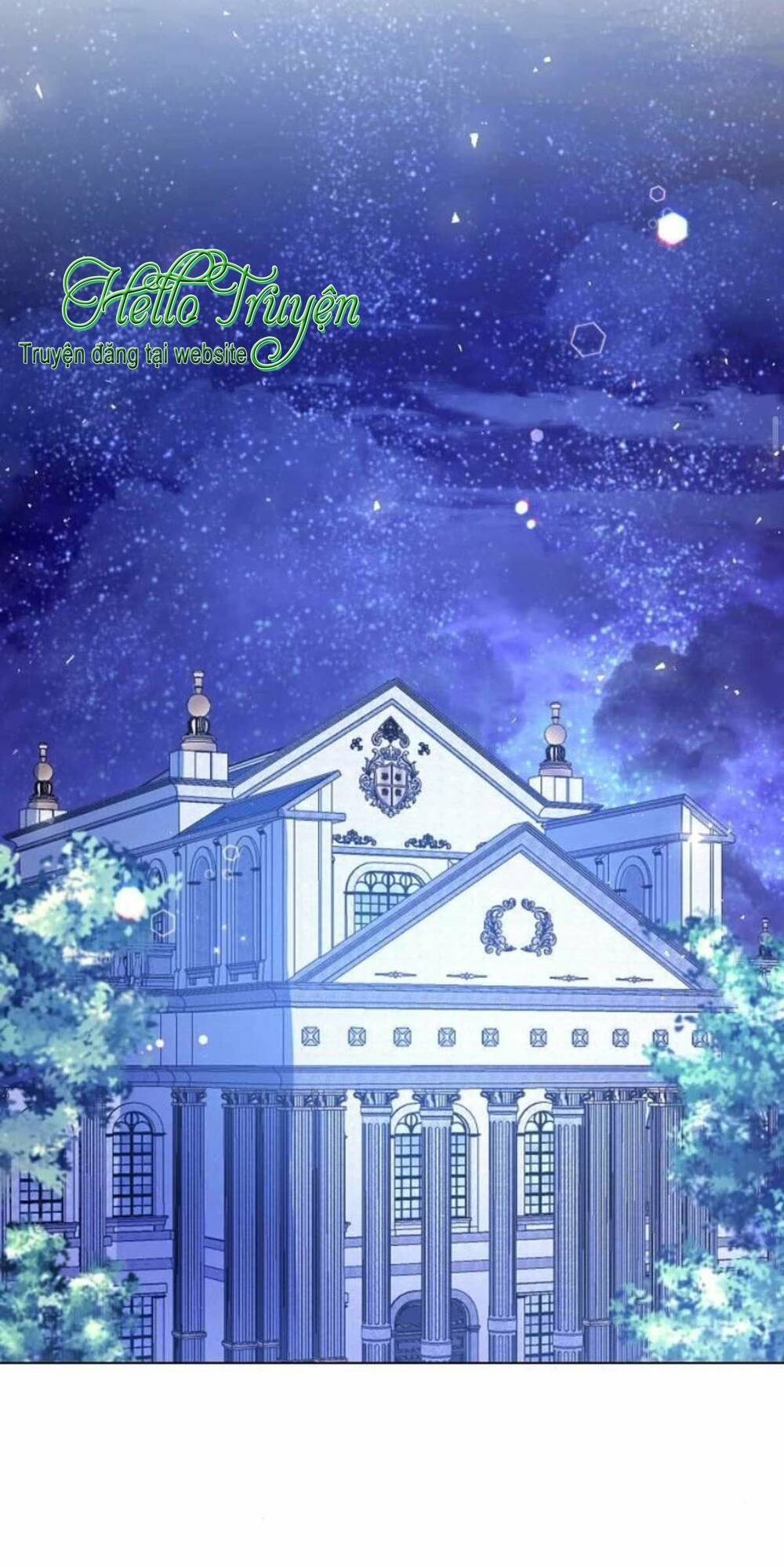 tôi sẽ từ bỏ vị trí hoàng hậu chapter 28 66