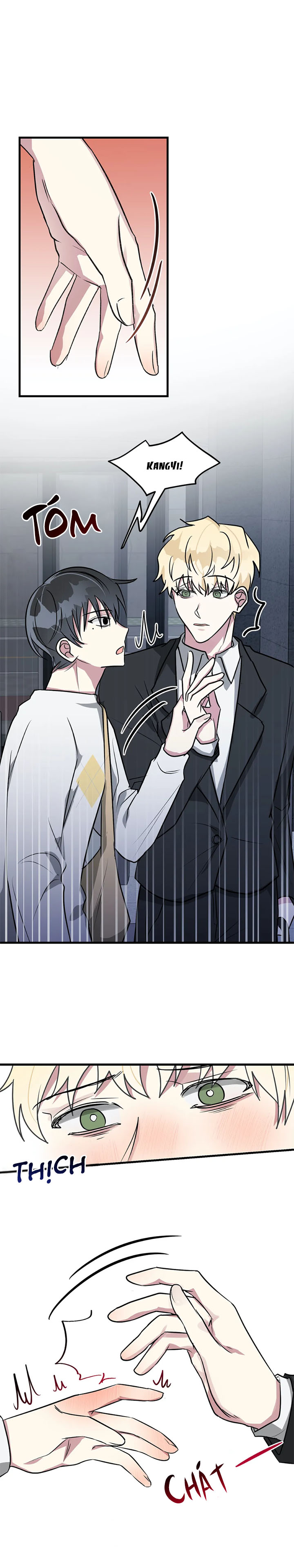 lỗi bộ nhớ chapter 25 12