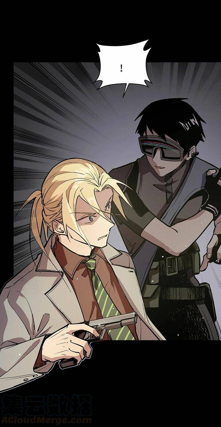 vương bài đặc công trùng sinh vườn trường chapter 44 31