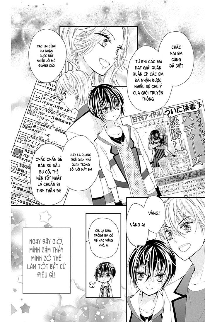 buddy go chapter 11 15