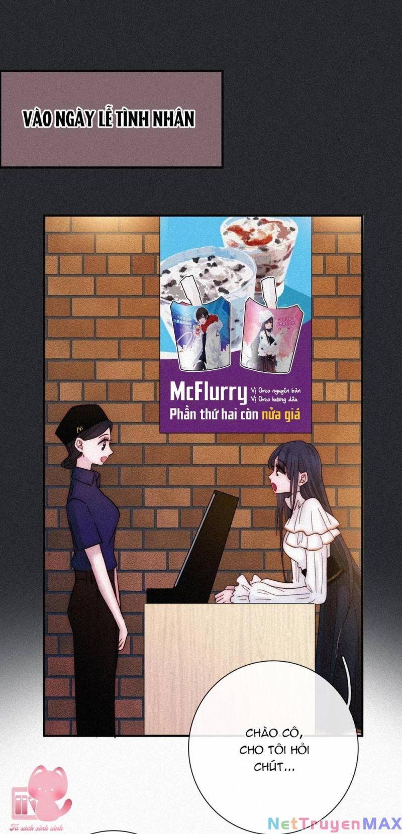 đêm tối chốn này chapter 79.2 9