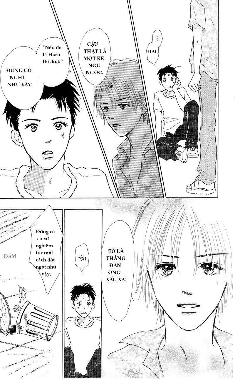 37 kiss chapter 2 30